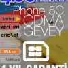 iPhone 5C CDMA GEVEY iOS 9 (1_YIL_GARANTİLİ) 1 – 5c cdma gevey 1yilgaranti