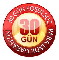 30-gün-gevey-iade-garantisi