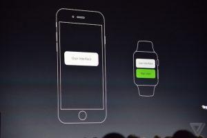 WWDC 2015: watch OS 2 58 – wwdc 2015 watchOS 1