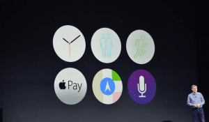 WWDC 2015: OS X El Capitan ve Yenilikler 57 – wwdc 2015 watchOS