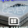 iPhone 4S GEVEY iOS 6/7 (3_YIL_GARANTİLİ) 2 – 4s gevey 3yilgaranti