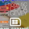iPhone 5C CDMA GEVEY iOS 7 (3_YIL_GARANTİLİ) 1 – 5c cdma gevey 3yilgaranti