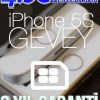 iPhone 5S GEVEY iOS 7 (3_YIL_GARANTİLİ) 1 – 5s gevey 3yilgaranti