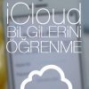 iCloud Bilgileri Öğrenme 2 – iphone icloud sorunu