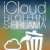 iPad / iPod iCloud Bilgileri Sıfırlama