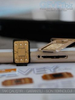 iPhone 5C GEVEY iOS 7 (GARANTİSİZ) 25 – GEVEY biz 3