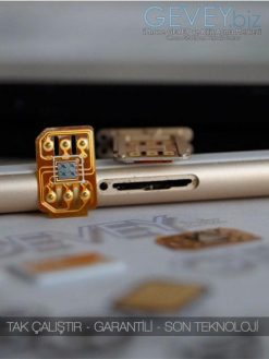 iPhone 5C GEVEY iOS 7 (GARANTİSİZ) 24 – GEVEY biz 4
