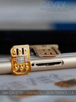 iPhone 5C GEVEY iOS 7 (GARANTİSİZ) 20 – GEVEY biz 8
