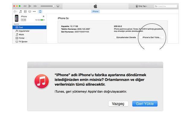 iphone-itunes-geri-yukle-hard-reset