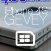 iPhone 4S GEVEY iOS 8 (GARANTİSİZ) 2 – 4s gevey