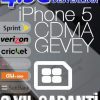 iPhone 5 CDMA GEVEY iOS 9 (2_YIL_GARANTİLİ) 1 – iPhone 5 CDMA GEVEY iOS 9 (2_YIL_GARANTİLİ) 1 – 5 cdma gevey 2yilgaranti