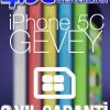 iPhone 5C GEVEY iOS 7 (2_YIL_GARANTİLİ)