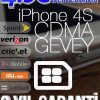 iPhone 4S CDMA GEVEY iOS 9 (2_YIL_GARANTİLİ) 2 – 4s cdma gevey 2yilgaranti