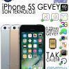 iPhone 5S GEVEY