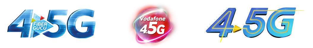 4.5G GEVEY'ler 1 – 4.5g-gevey