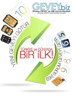 iPhone 5C GEVEYLER iOS 10 - 4.5G 2 – eskigeveyigetir yenigeveyigotur1