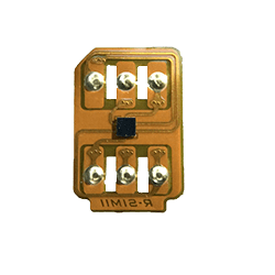 GEVEY 4.5G Ayarları 5 – gevey4