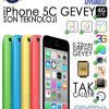 iPhone 5C GEVEY iOS 10 (GARANTİSİZ / KURULUM GEREKTİRİR) 1 – iPhone5c geveyios10