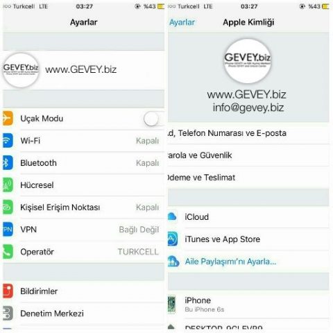 GEVEY.biz