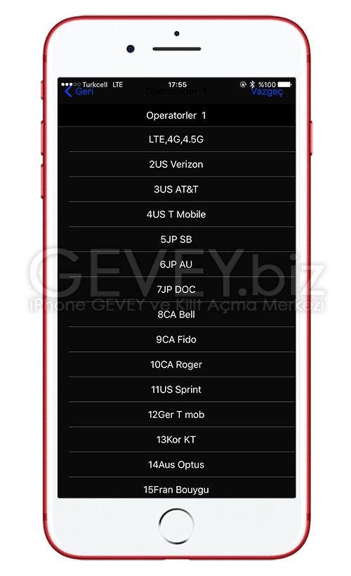 turkceyeninesilgevey-3 iOS 13 GEVEY - iOS 13 SİM GEÇERLİ DEĞİL SORUNU ÇÖZÜMÜ 10 – turkceyeninesilgevey 3