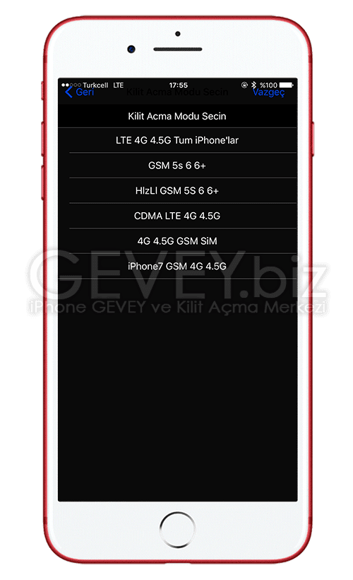 turkceyeninesilgevey-4 iOS 13 GEVEY - iOS 13 SİM GEÇERLİ DEĞİL SORUNU ÇÖZÜMÜ 9 – turkceyeninesilgevey 4