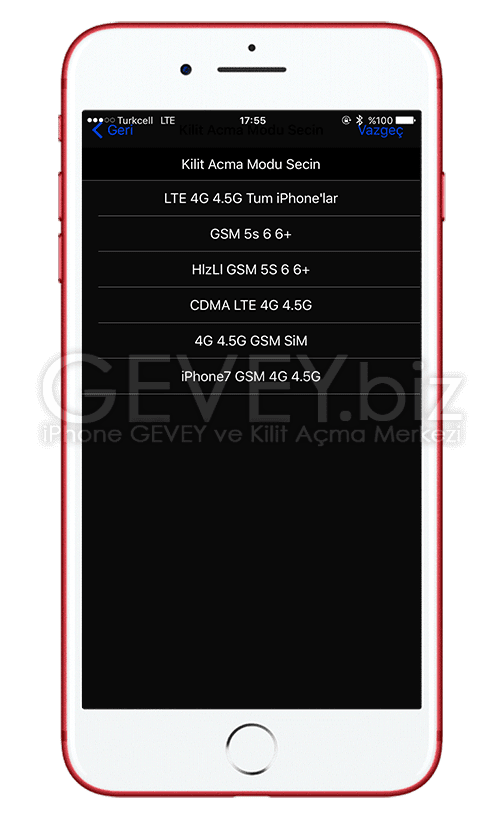 turkceyeninesilgevey-8 iOS 13 GEVEY - iOS 13 SİM GEÇERLİ DEĞİL SORUNU ÇÖZÜMÜ 6 – turkceyeninesilgevey 8