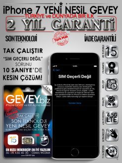 iPhone-7-GEVEY-ios15-sim-gecerli-degil-sorunu-cozumu-2yil-garantili