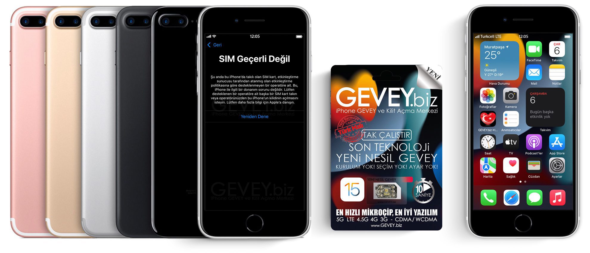 iPhone-7-Plus-GEVEY-ios15-sim-gecerli-degil-sorunu-cozumu