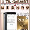 iPhone 7 YENİ NESİL GEVEY iOS 13 (1 YIL GARANTİLİ) 1 – iPhone 7 SİM geçerli değil sorunu çözümü iOS13 1yılgarantili