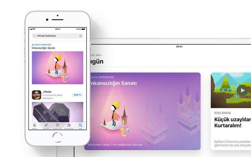 iOS 11 GEVEY Çıktı! 358 – ios11 gevey applestre