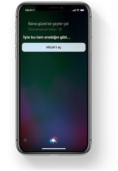 iOS 11 GEVEY Çıktı! 5 – ios11 gevey siri