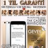 iPhone 6 YENİ NESİL GEVEY iOS 12- LTE 4.5G 4G 3G 2G (1 YIL GARANTİLİ) 1 – iPhone 6 gevey SİM geçerli değil ios12 1yilgarantili