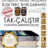 iPhone 5S YENİ NESİL GEVEY iOS 12-4.5G (3_YIL_GARANTİLİ)