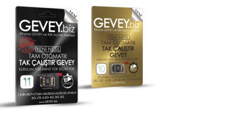 GEVEY.biz