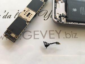 iPhone Anakarta Monte Edilmiş GEVEY Görselleri | 4G LTE PRO+ Sorunu 3 – geveybiz anakartta gevey 010