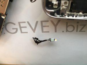 iPhone Anakarta Monte Edilmiş GEVEY Görselleri | 4G LTE PRO+ Sorunu 2 – geveybiz anakartta gevey 011