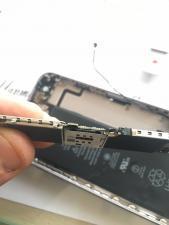 iPhone Anakarta Monte Edilmiş GEVEY Görselleri | 4G LTE PRO+ Sorunu 9 – geveybiz anakartta gevey 04