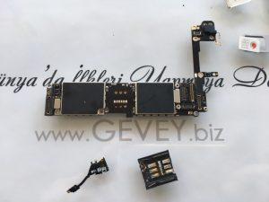 iPhone Anakarta Monte Edilmiş GEVEY Görselleri | 4G LTE PRO+ Sorunu 5 – geveybiz anakartta gevey 08
