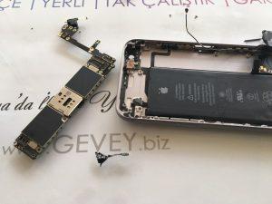 iPhone Anakarta Monte Edilmiş GEVEY Görselleri | 4G LTE PRO+ Sorunu 4 – geveybiz anakartta gevey 09