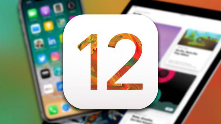 iPhone'u Olan Milyonları İlgilendiren Gelişme 285 – iOS 12 gevey