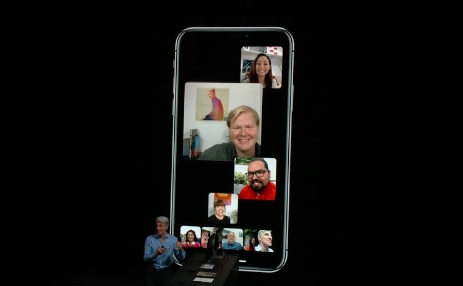 iPhone'u Olan Milyonları İlgilendiren Gelişme 302 – wwdc18 facetime ios12 geveybiz wwcd iPhone yenilikleri