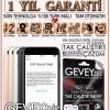 iPhone 7 YENİ NESİL GEVEY iOS12-Tak Çalıştır (1 Yıl Garanti) 1 – iPhone 7 gevey ios12 1yil garantili