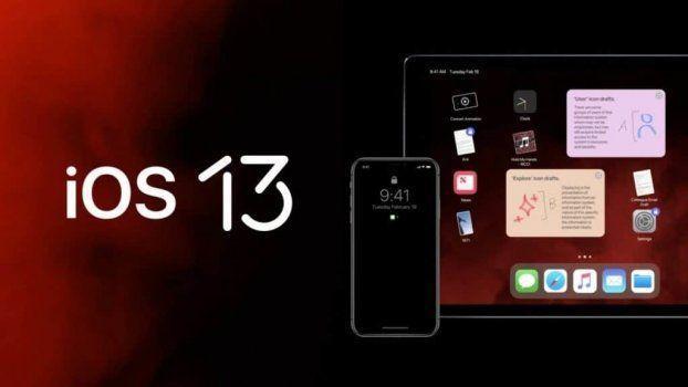 iOS 13 Geliyor... YENİ NESİL GEVEY'i Hazır! 1 – ios 13 SİM geçerli değil sorunu 1