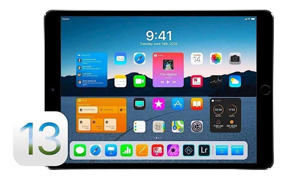 iOS 13 Geliyor... YENİ NESİL GEVEY'i Hazır! 3 – ios 13 SİM geçerli değil sorunu 3