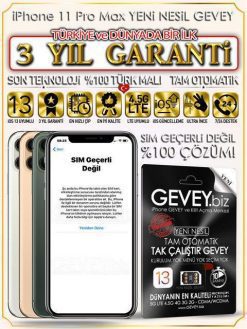 iPhone11-pro-max-SİM-geçerli-değil-sorunu-çözümü-iOS13-3yıl-garantili