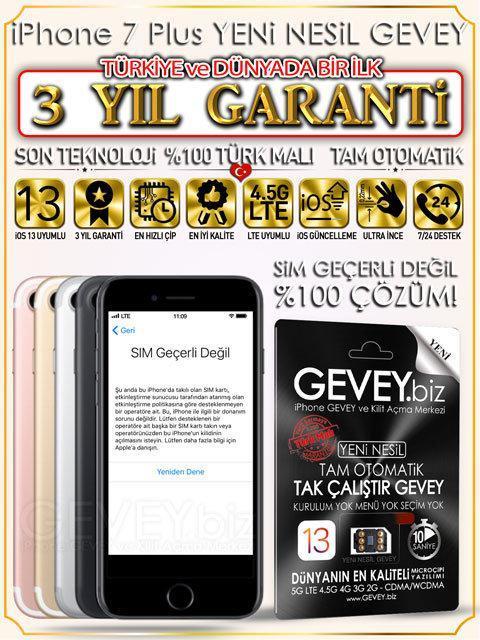 iPhone-7-Plus-SİM-geçerli-değil-sorunu-çözümü-iOS13-3yıl-garantili