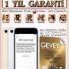 iPhone 8 YENİ NESİL GEVEY iOS13 (1 YIL GARANTİLİ) 1 – iPhone 8 SİM geçerli değil sorunu çözümü iOS13 1yılgarantili