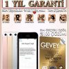 iPhone SE (1.Nesil) YENİ NESİL GEVEY iOS13 (1 YIL GARANTİ) 1 – iPhone SE SİM geçerli değil sorunu çözümü iOS13 1yılgarantili
