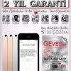 iPhone SE 1.Nesil YENİ NESİL GEVEY iOS12 2 – iPhone SE SİM geçerli değil sorunu çözümü iOS13 2yılgarantili