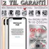 iPhone Xs YENİ NESİL GEVEY iOS 12